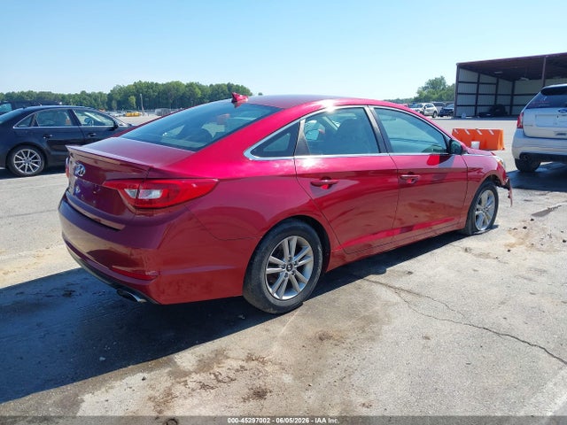 صورة 4 لـ 2016 Hyundai SONATA SE