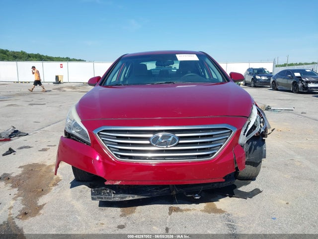 صورة 6 لـ 2016 Hyundai SONATA SE