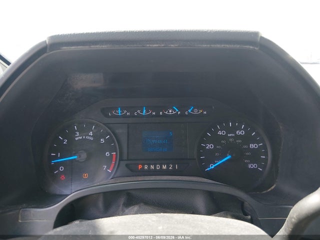 2017 FORD F-250 XL 照片 7