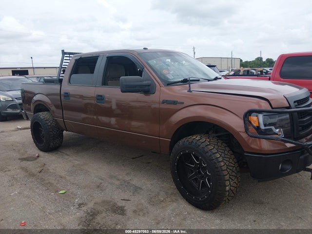 2011 FORD F-150 XLT — миниатюра 13