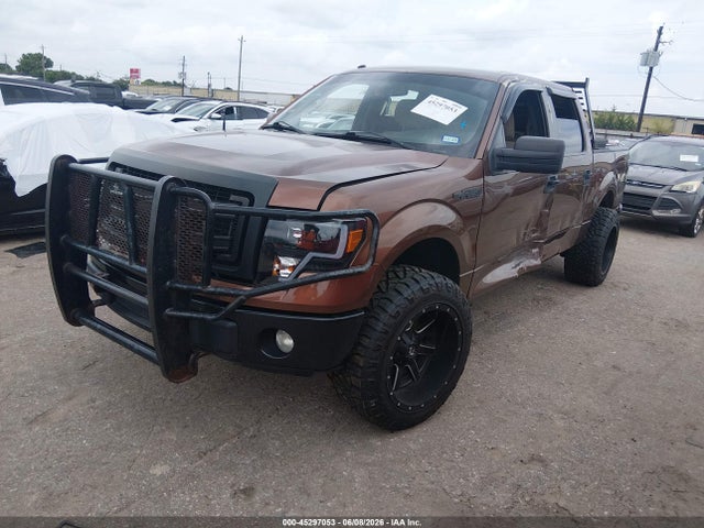 صورة 2 لـ 2011 FORD F-150 XLT