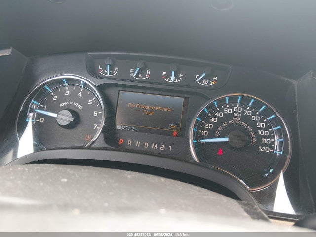 صورة 7 لـ 2011 FORD F-150 XLT