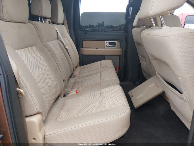 صورة 8 لـ 2011 FORD F-150 XLT