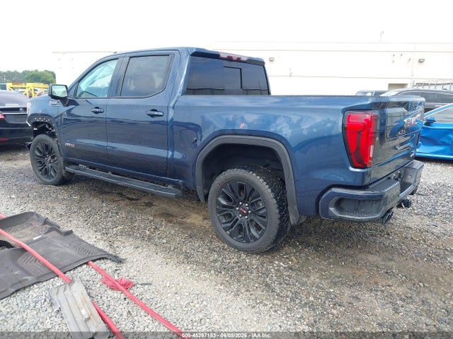 صورة 3 لـ 2020 GMC SIERRA 1500 4WD SHORT BOX AT4