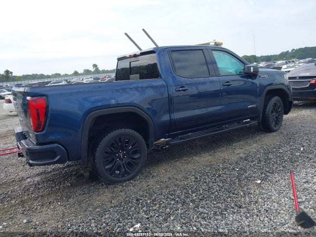 صورة 4 لـ 2020 GMC SIERRA 1500 4WD SHORT BOX AT4