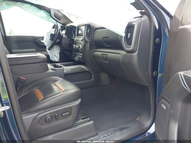 صورة 5 لـ 2020 GMC SIERRA 1500 4WD SHORT BOX AT4