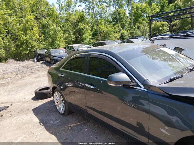 صورة مصغرة 14 لـ 2018 Cadillac ATS LUXURY