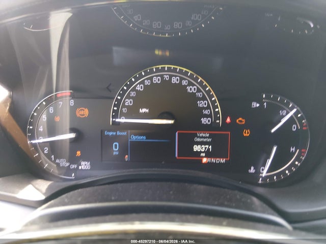 صورة 7 لـ 2018 Cadillac ATS LUXURY