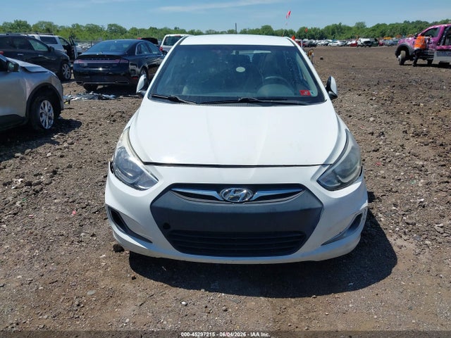 صورة مصغرة 12 لـ 2016 Hyundai ACCENT SE