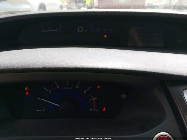 صورة 7 لـ 2014 Honda CIVIC EX