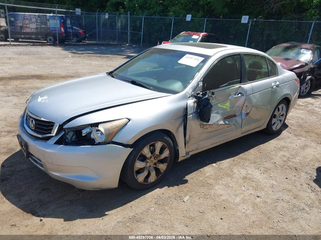 صورة 2 لـ 2010 Honda ACCORD 2.4 EX