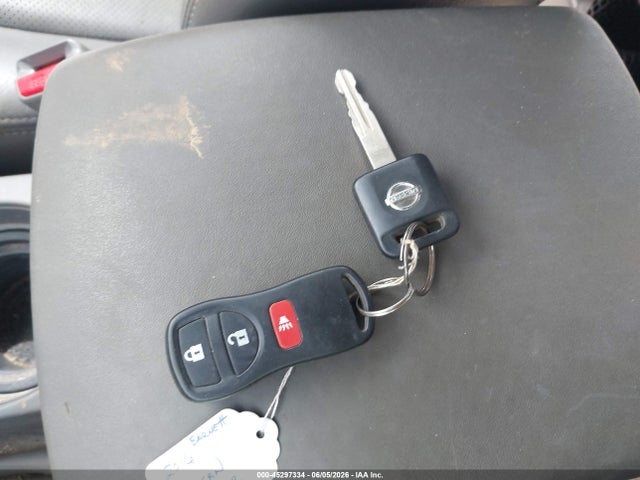 صورة مصغرة 11 لـ 2016 Nissan FRONTIER SL