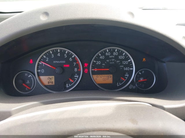 2016 Nissan FRONTIER SL 照片 7