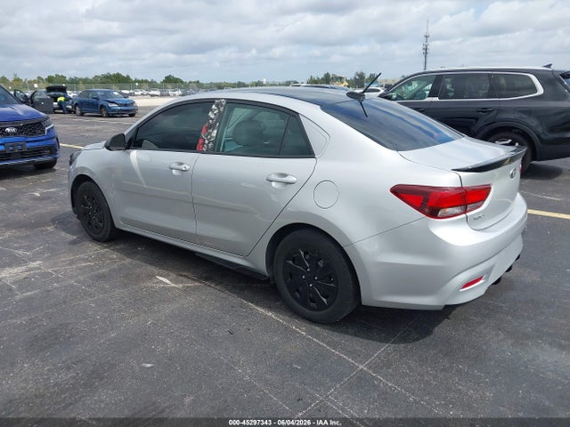 2018 KIA RIO LX 缩略图 3
