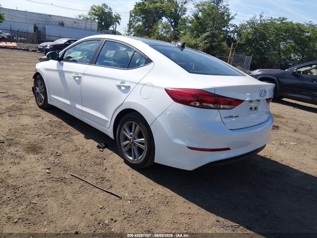 2017 Hyundai ELANTRA VALUE EDITION — фото 3