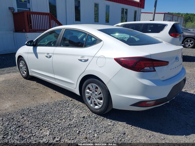 صورة 3 لـ 2020 Hyundai ELANTRA SE
