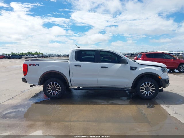 صورة مصغرة 13 لـ 2019 FORD RANGER XLT