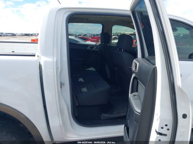 2019 FORD RANGER XLT — фото 8