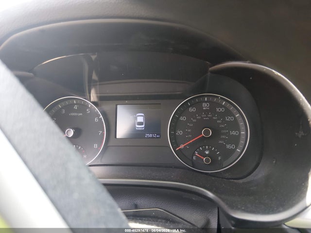 صورة 7 لـ 2020 KIA FORTE FE