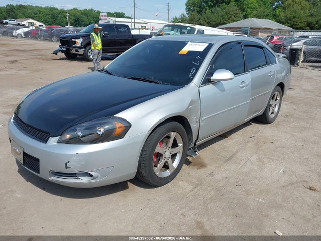 صورة 2 لـ 2007 Chevrolet IMPALA SS