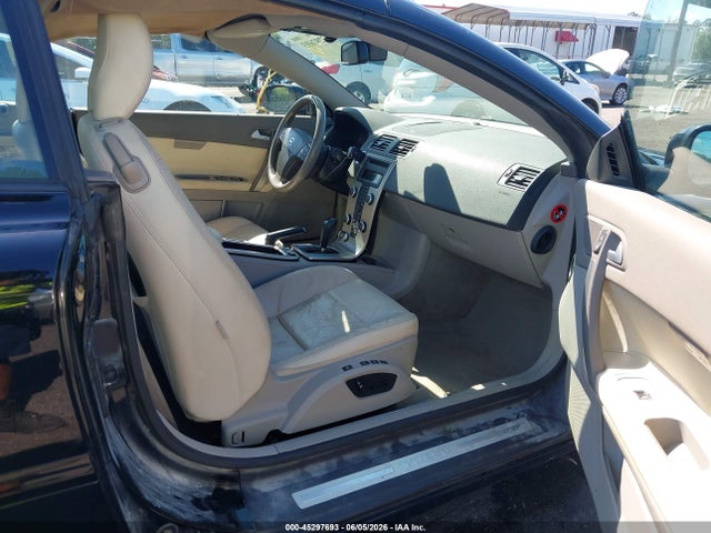 صورة 5 لـ 2008 Volvo C70 T5