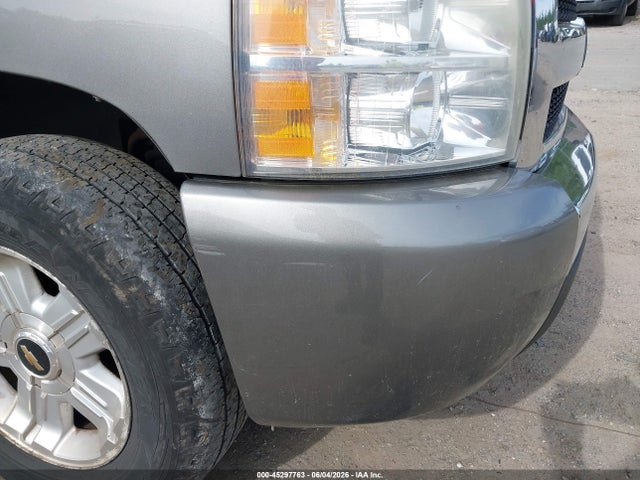 2008 Chevrolet SILVERADO 1500 LT1 — миниатюра 12