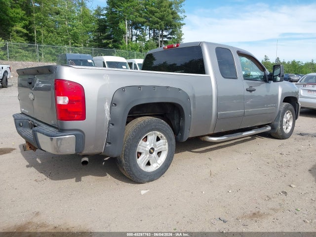 صورة 4 لـ 2008 Chevrolet SILVERADO 1500 LT1