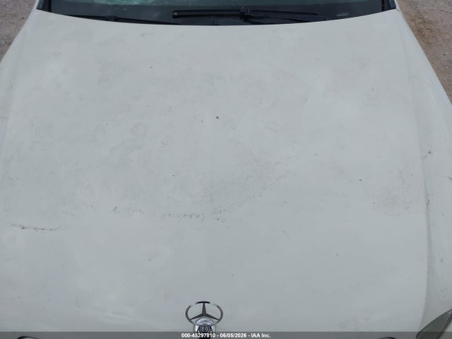 2012 Mercedes-BENZ E 350 4MATIC — миниатюра 18