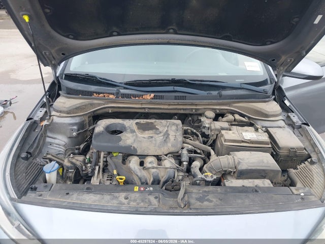 2019 HYUNDAI ACCENT SE 10