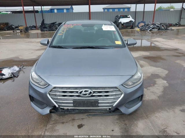 2019 HYUNDAI ACCENT SE 12