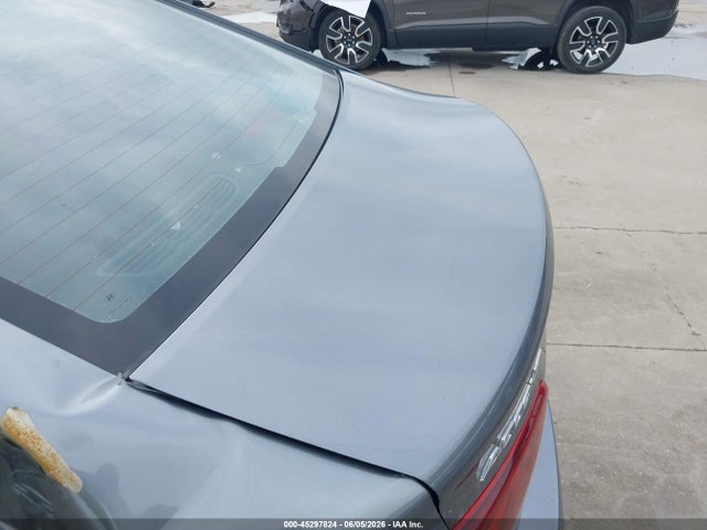 2019 HYUNDAI ACCENT SE 20