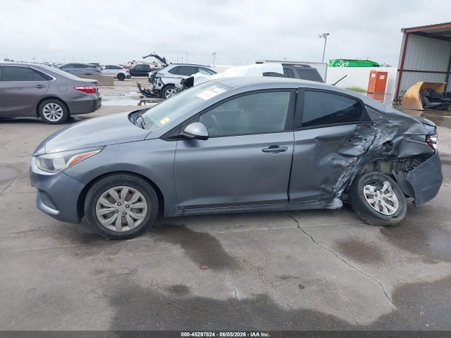 2019 HYUNDAI ACCENT SE 6
