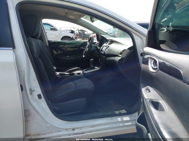 صورة 5 لـ 2019 Nissan SENTRA SV