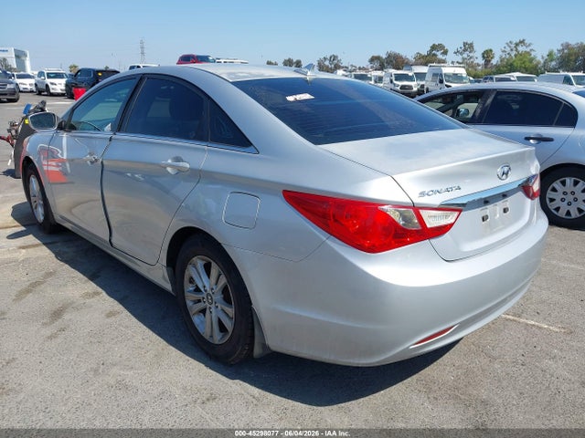 صورة 3 لـ 2011 Hyundai SONATA GLS
