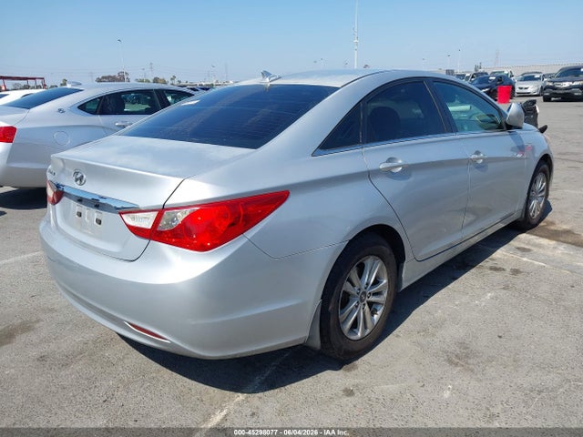 صورة 4 لـ 2011 Hyundai SONATA GLS