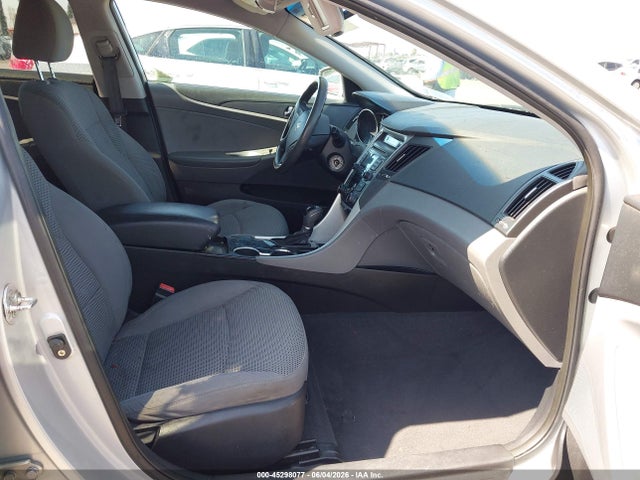 صورة 5 لـ 2011 Hyundai SONATA GLS