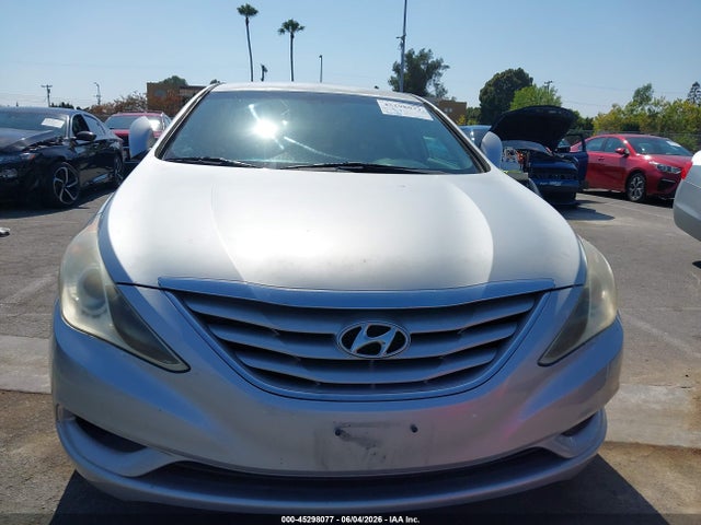 صورة 6 لـ 2011 Hyundai SONATA GLS