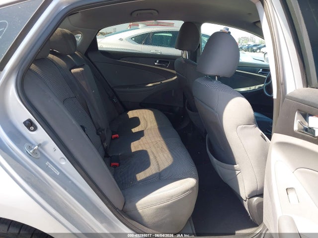 صورة 8 لـ 2011 Hyundai SONATA GLS