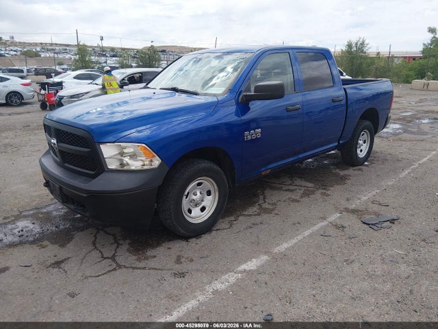 صورة 2 لـ 2016 RAM 1500 TRADESMAN