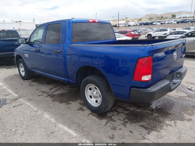 صورة 3 لـ 2016 RAM 1500 TRADESMAN