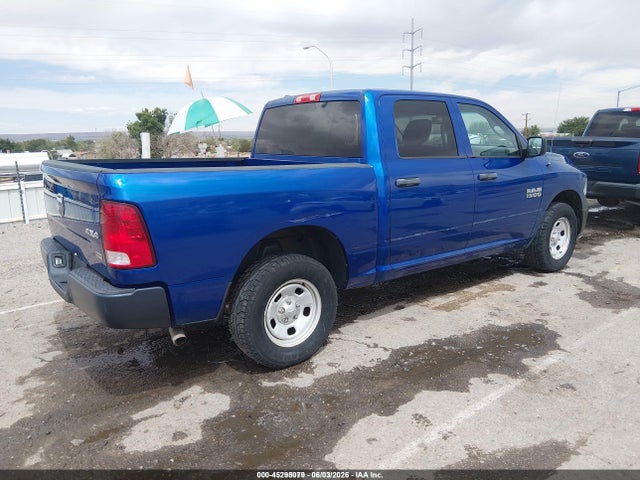 صورة 4 لـ 2016 RAM 1500 TRADESMAN