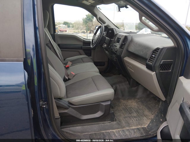 2018 FORD F-150 XL 照片 5