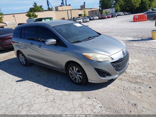 2013 Mazda MAZDA5 SPORT 照片 1