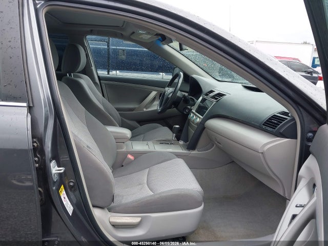 2007 Toyota CAMRY SE — фото 18