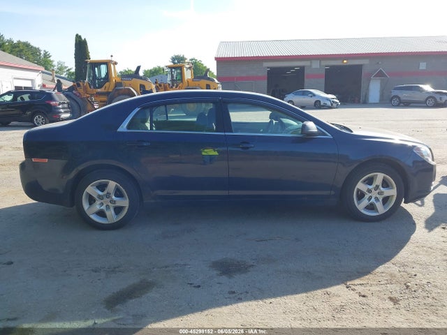 2012 Chevrolet MALIBU LS — миниатюра 14