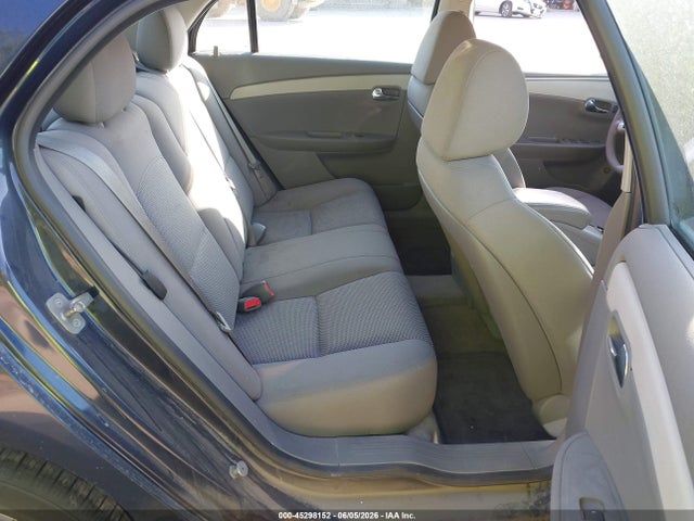 2012 Chevrolet MALIBU LS photo 8