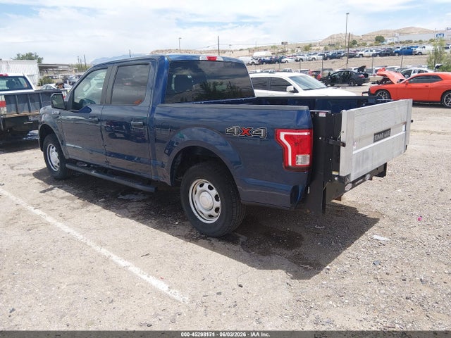 صورة 3 لـ 2017 FORD F-150 XL