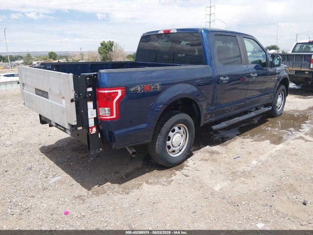 صورة 4 لـ 2017 FORD F-150 XL