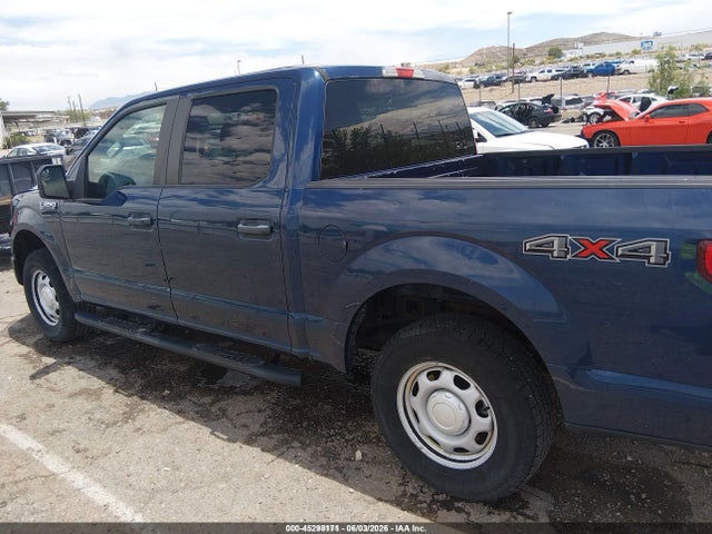 صورة 6 لـ 2017 FORD F-150 XL