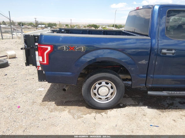 2017 FORD F-150 XL 缩略图 13